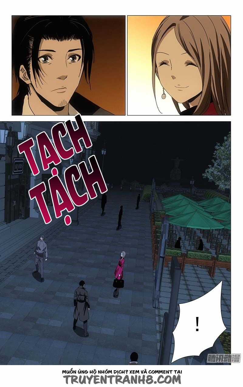 The Lost City - Chapter 66 - Trang 6