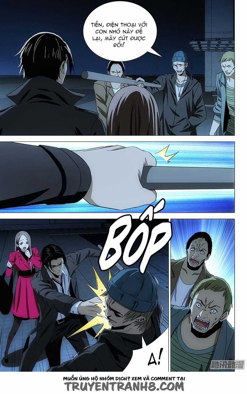 The Lost City - Chapter 67 - Trang 2