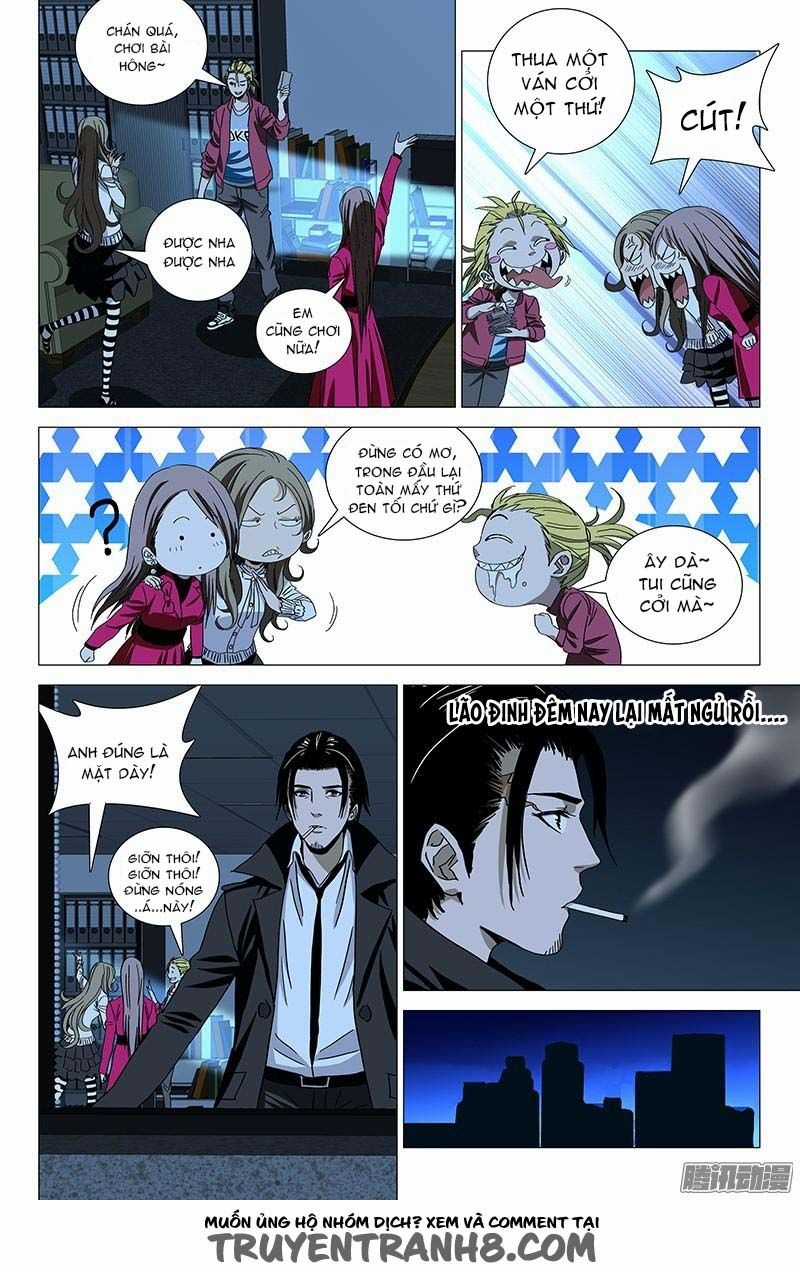 The Lost City - Chapter 68 - Trang 5