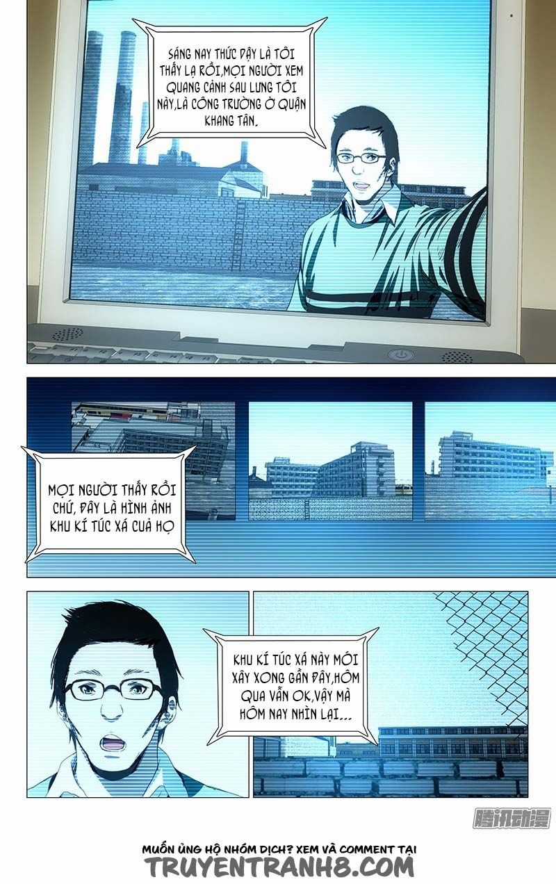 The Lost City - Chapter 68 - Trang 7