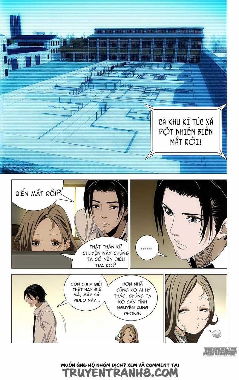 The Lost City - Chapter 68 - Trang 8