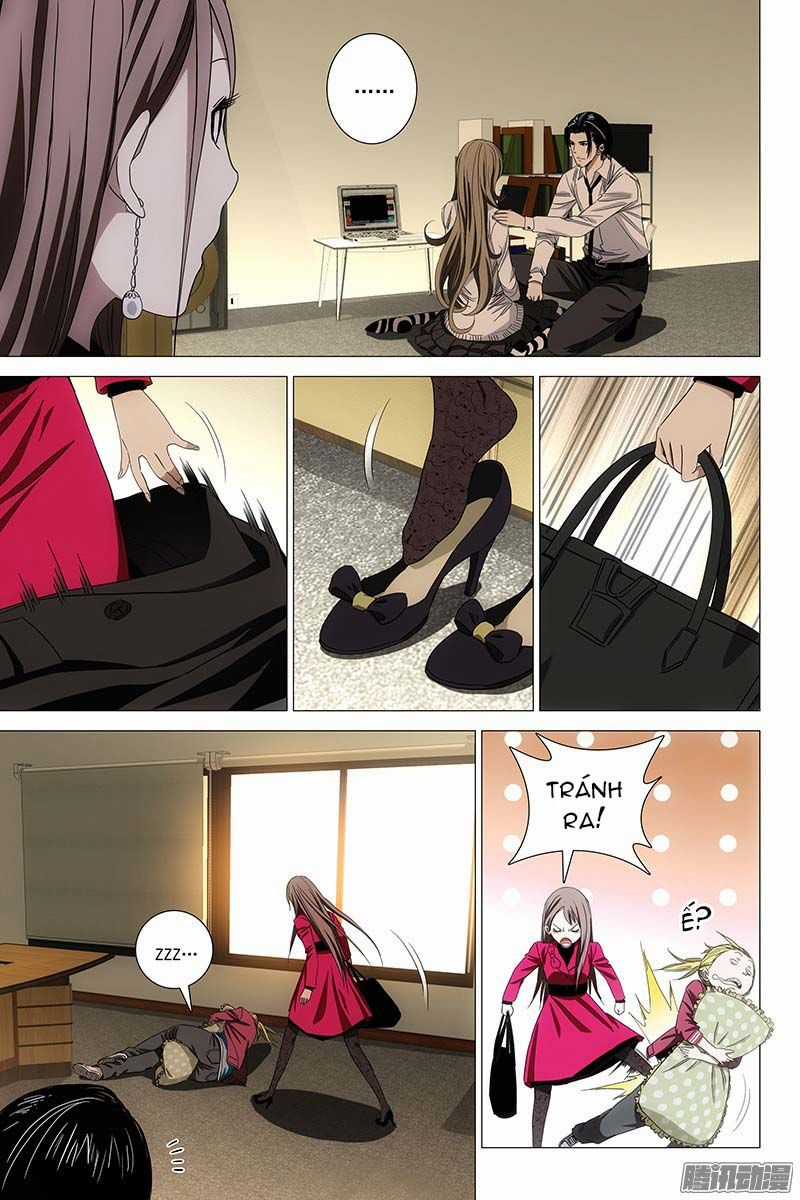 The Lost City - Chapter 69 - Trang 2