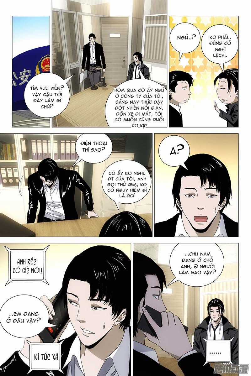 The Lost City - Chapter 70 - Trang 2