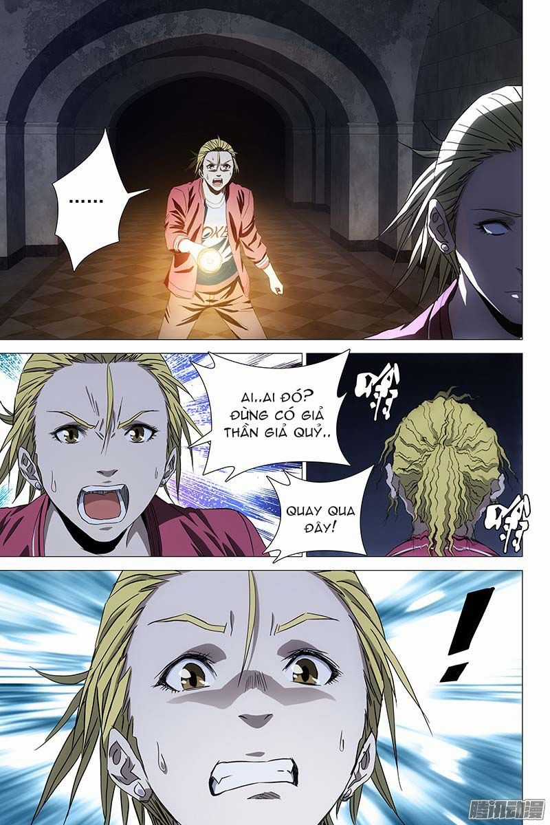 The Lost City - Chapter 72 - Trang 2