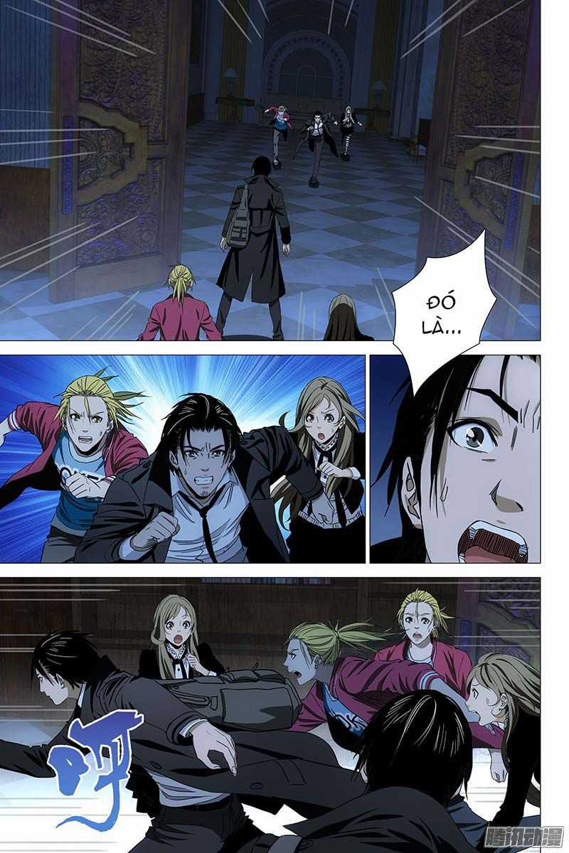 The Lost City - Chapter 72 - Trang 14