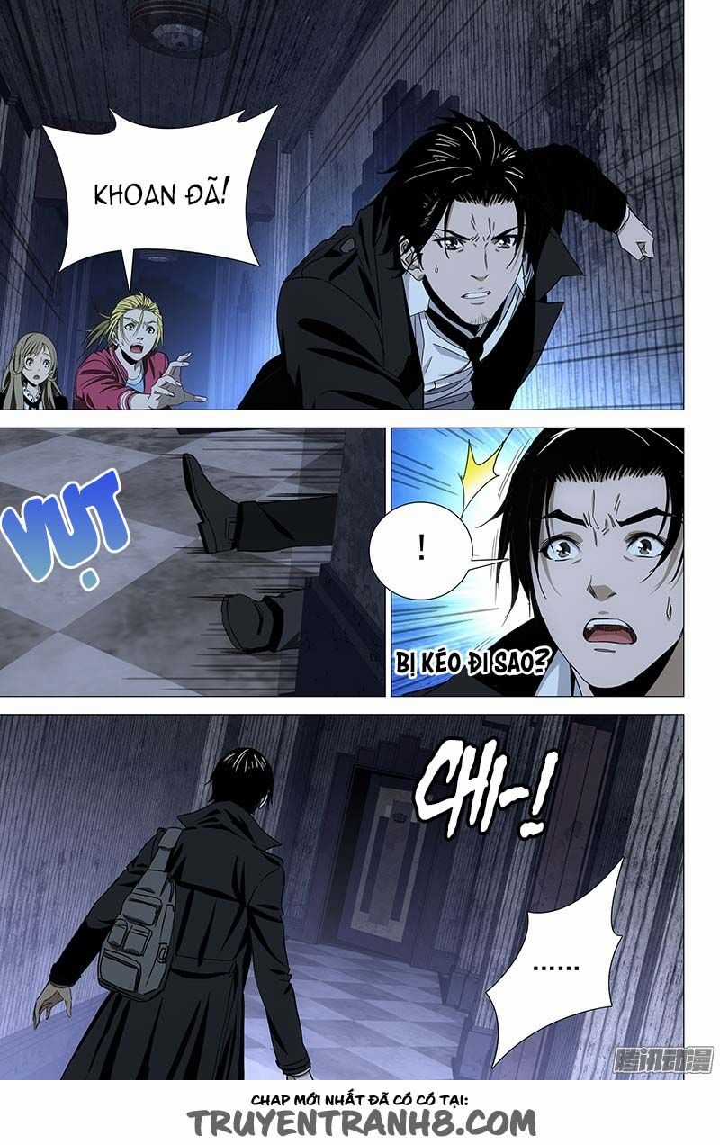 The Lost City - Chapter 74 - Trang 2