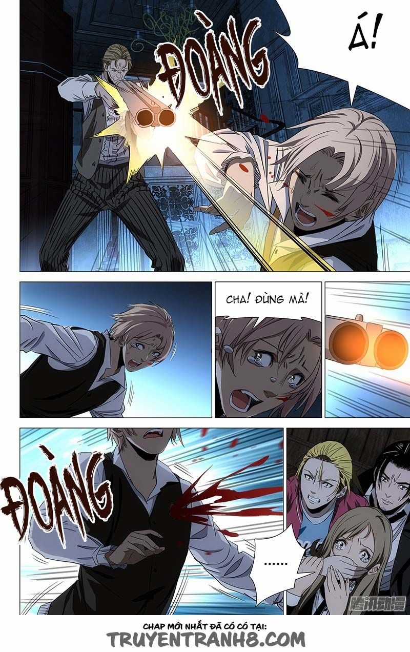 The Lost City - Chapter 74 - Trang 9