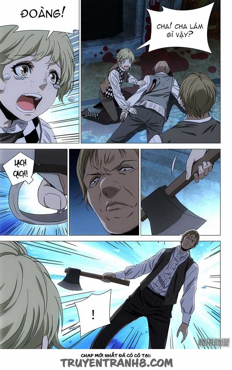 The Lost City - Chapter 74 - Trang 10