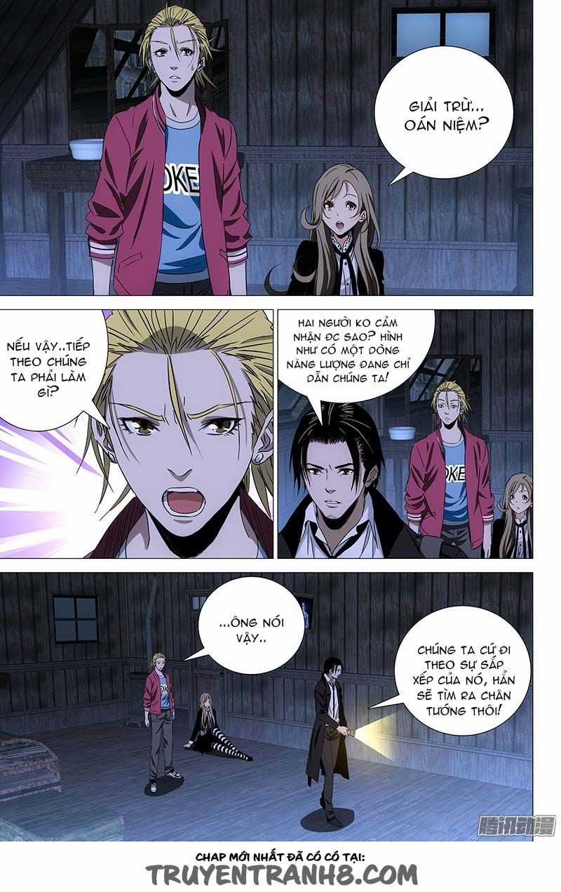 The Lost City - Chapter 75 - Trang 2