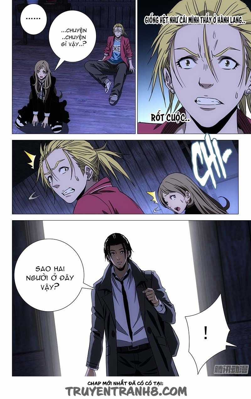 The Lost City - Chapter 75 - Trang 13