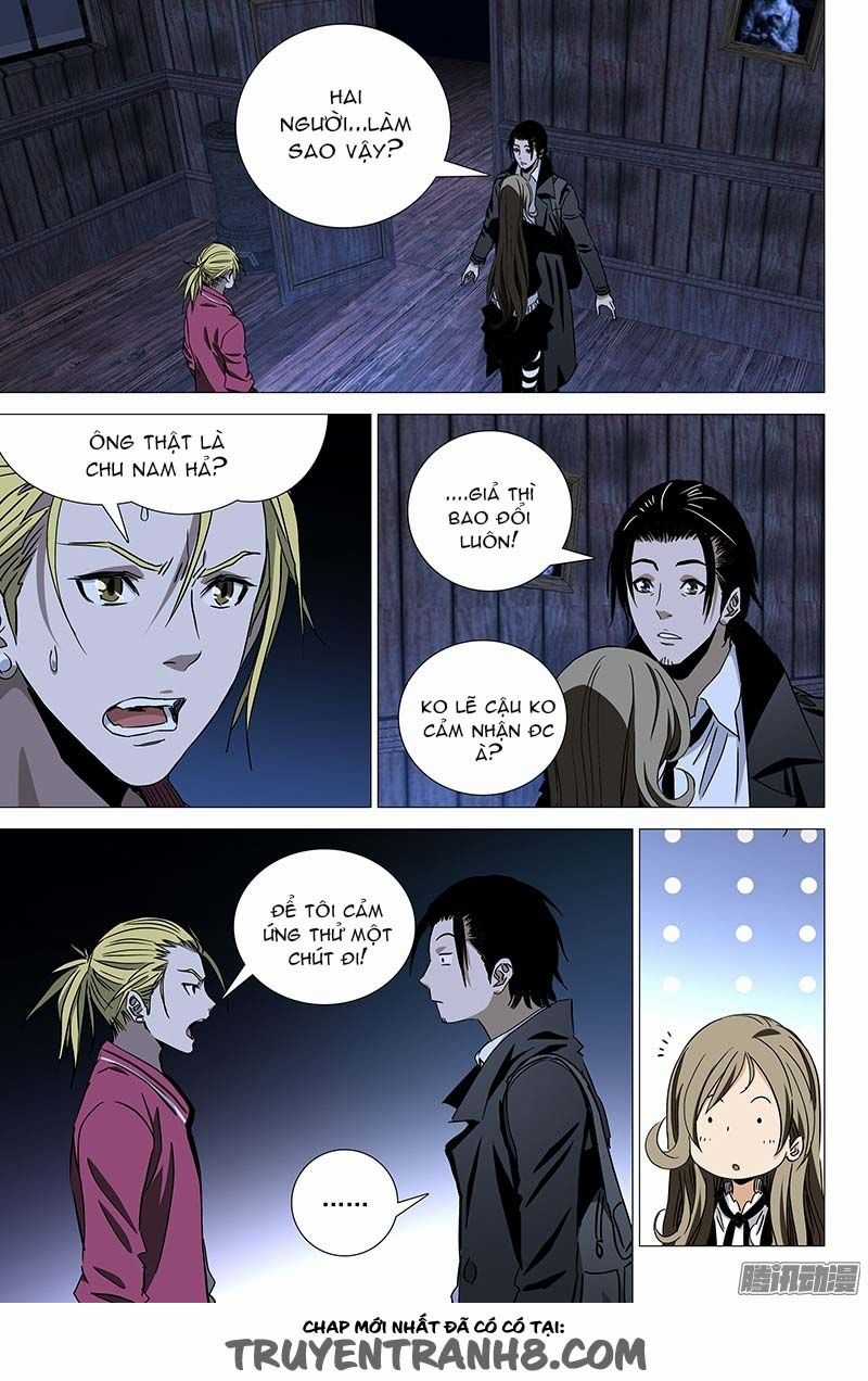 The Lost City - Chapter 76 - Trang 2