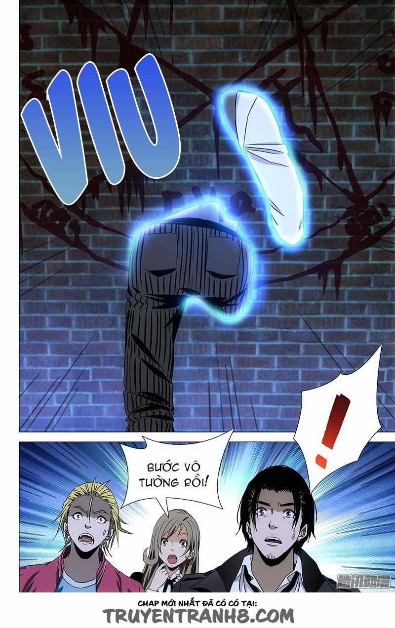 The Lost City - Chapter 76 - Trang 11