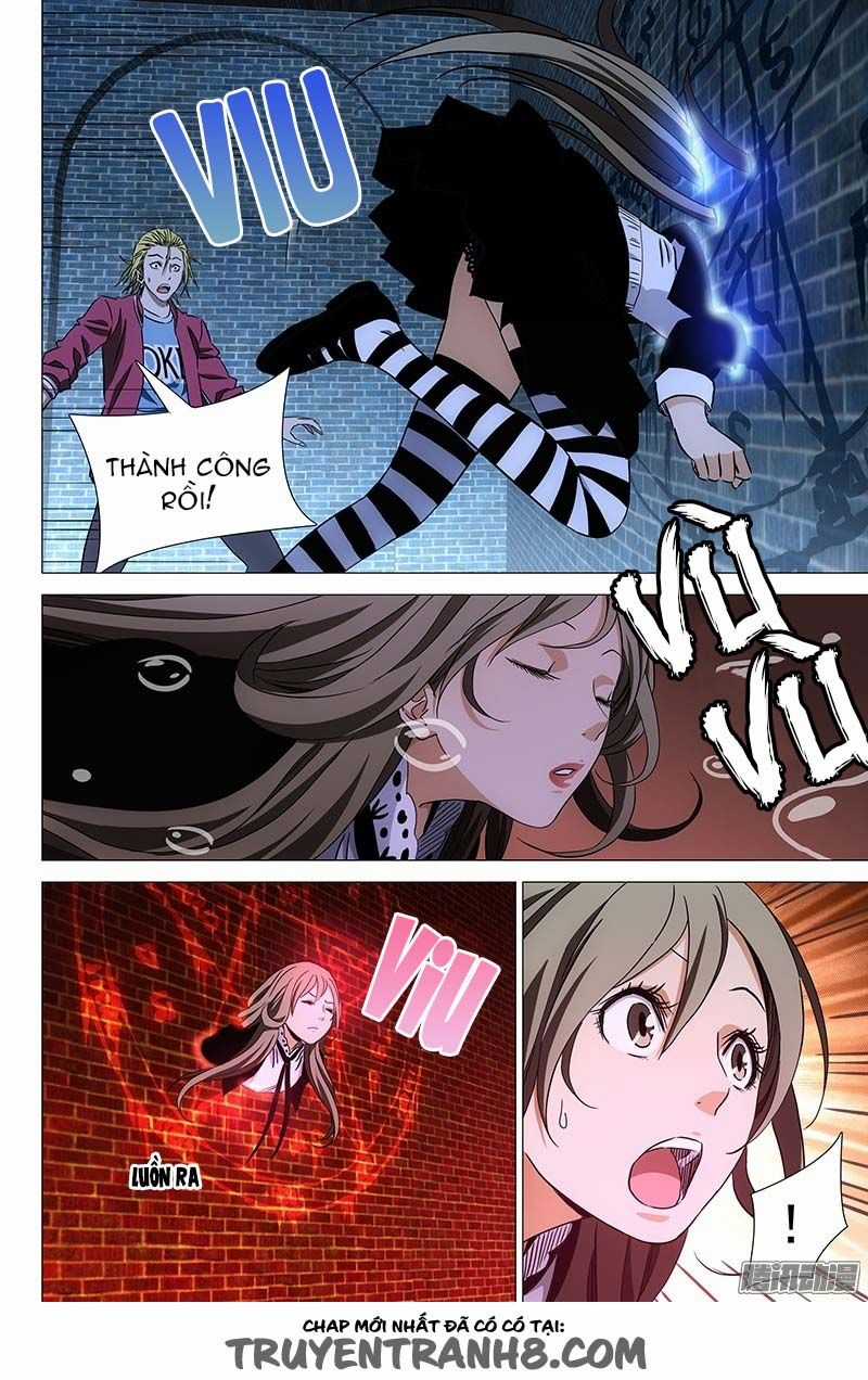 The Lost City - Chapter 77 - Trang 9