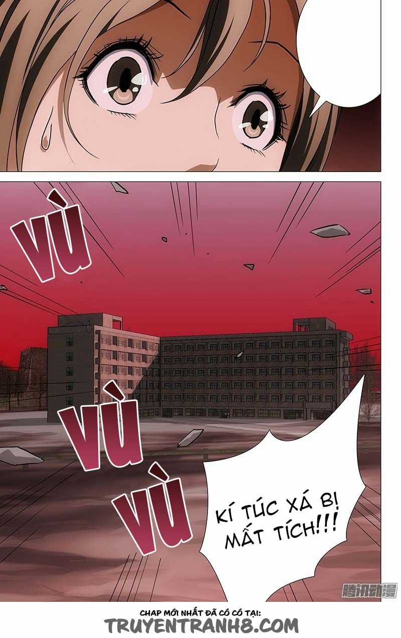 The Lost City - Chapter 77 - Trang 10