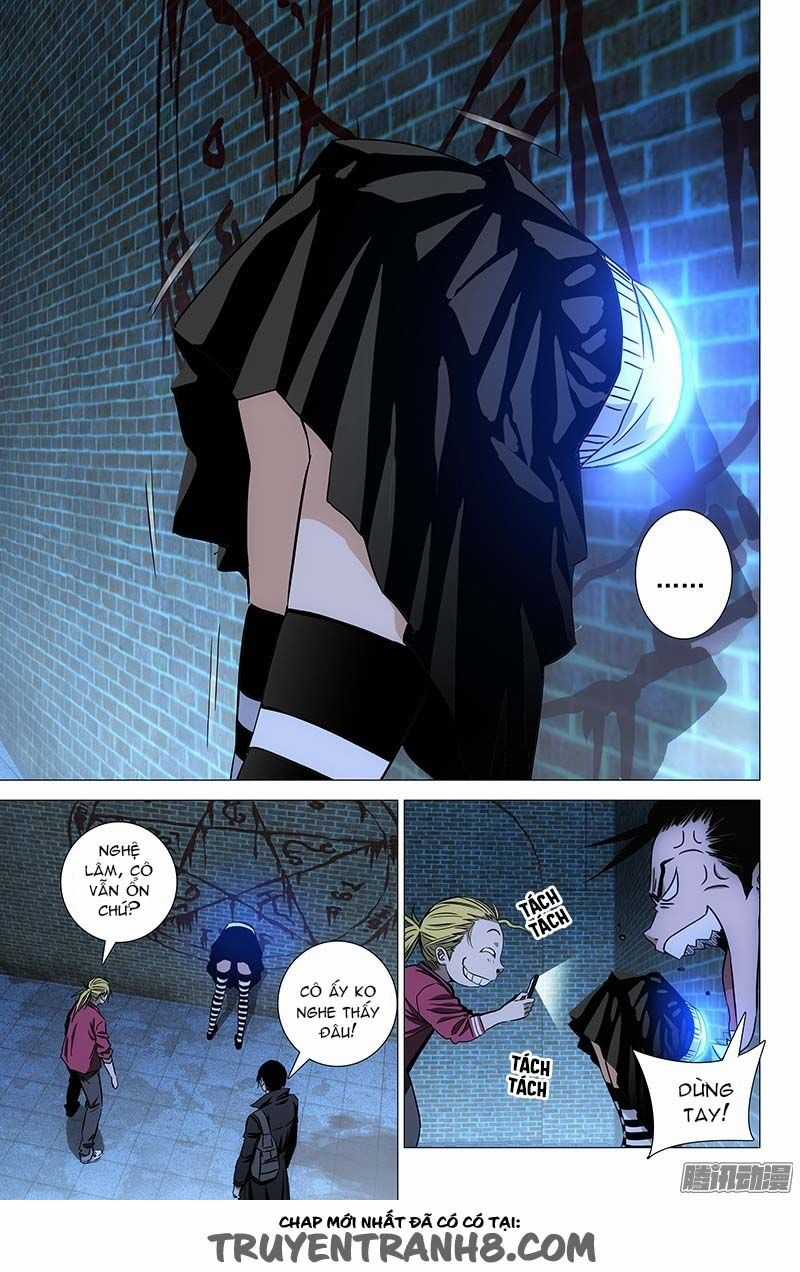 The Lost City - Chapter 78 - Trang 2