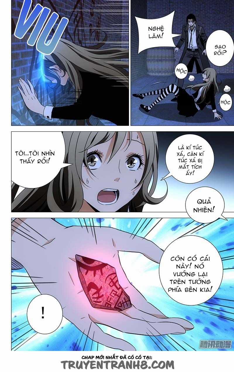 The Lost City - Chapter 78 - Trang 3