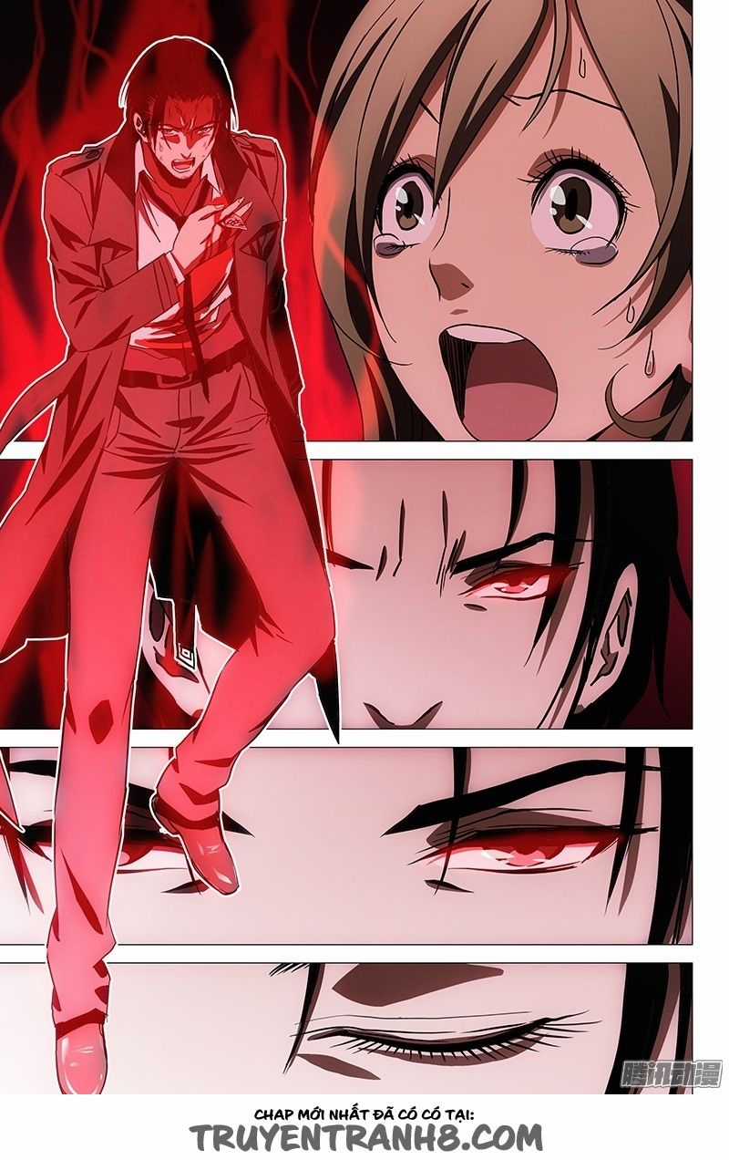 The Lost City - Chapter 79 - Trang 12