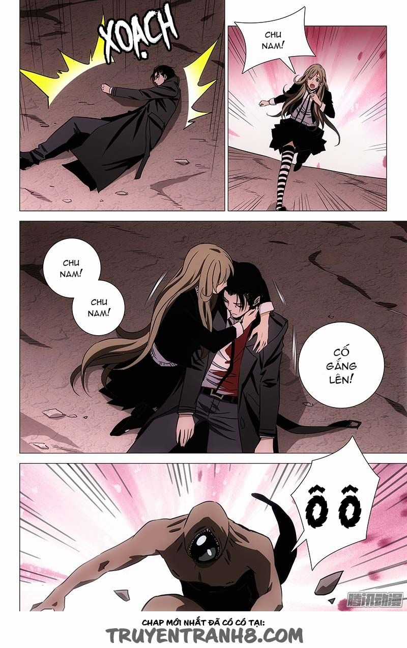 The Lost City - Chapter 79 - Trang 13