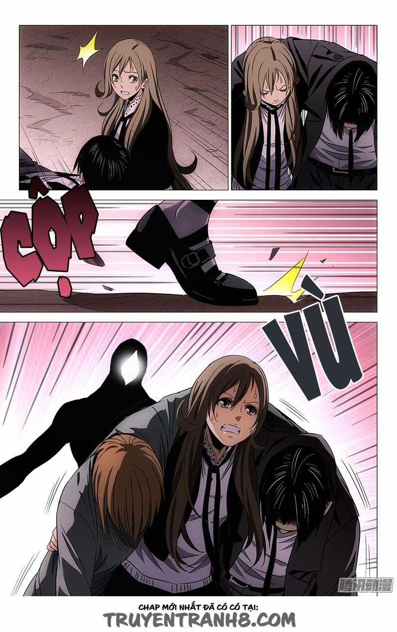 The Lost City - Chapter 79 - Trang 14