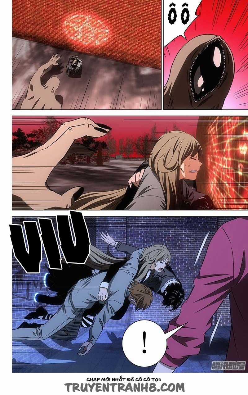 The Lost City - Chapter 80 - Trang 3