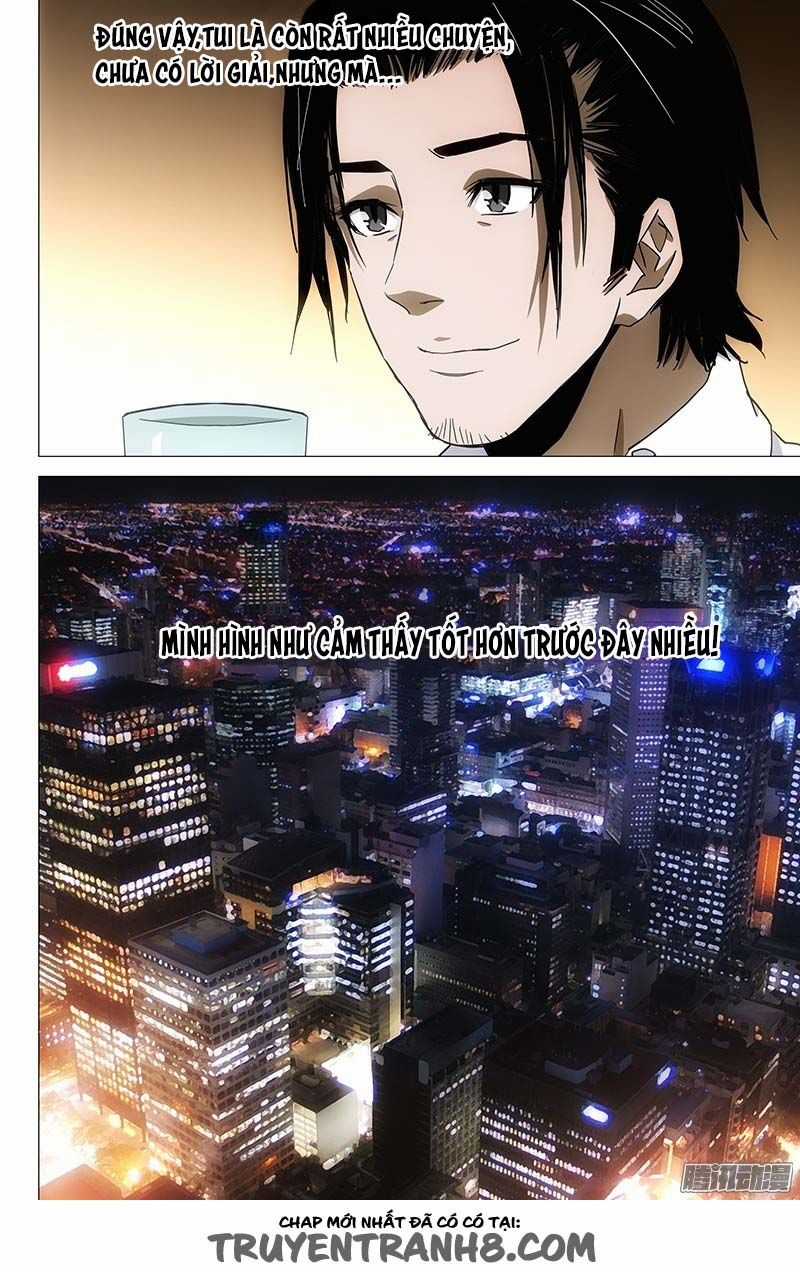 The Lost City - Chapter 82 - Trang 11