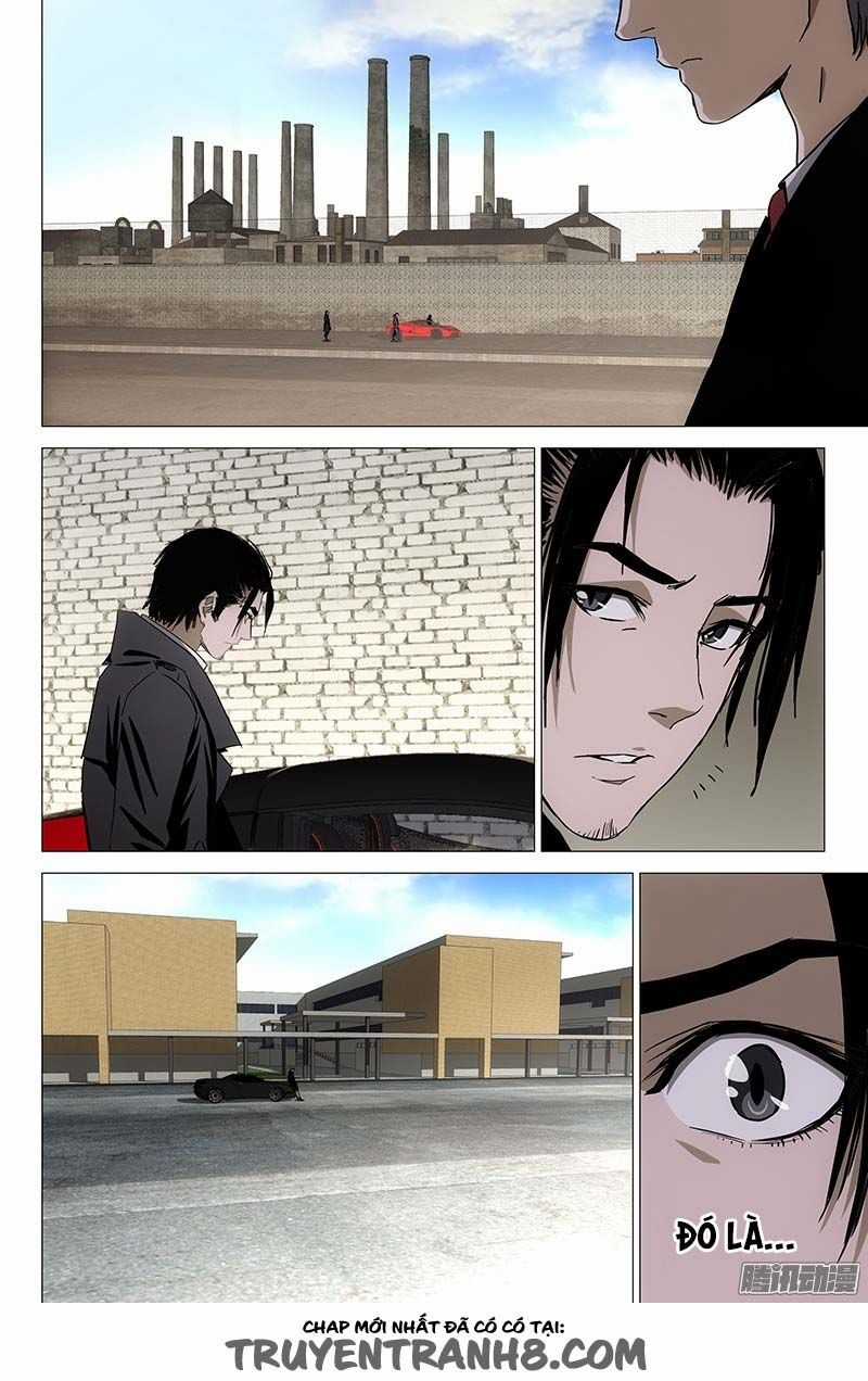 The Lost City - Chapter 82 - Trang 7