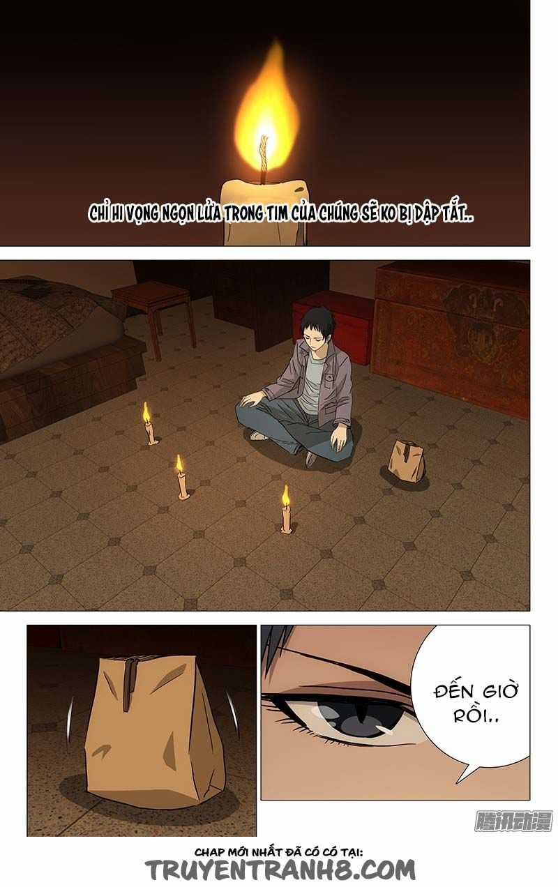 The Lost City - Chapter 83 - Trang 12