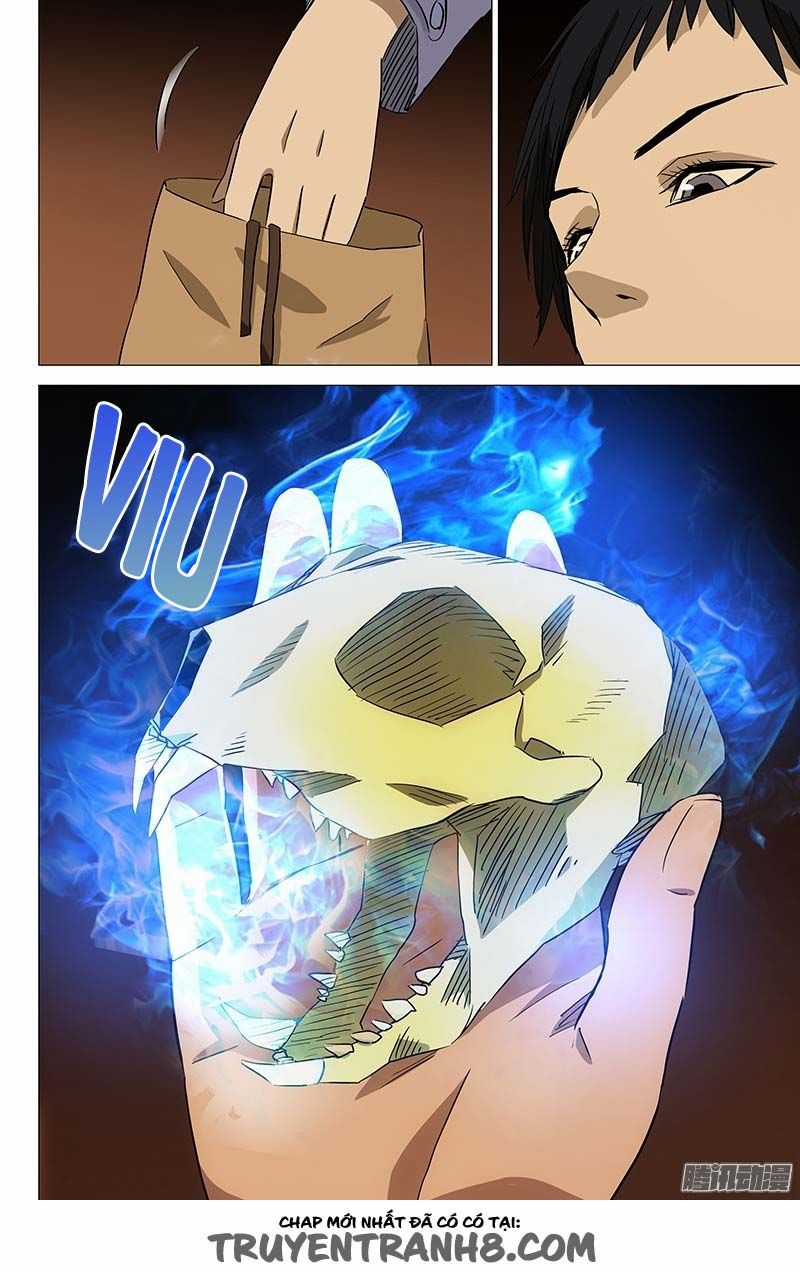 The Lost City - Chapter 83 - Trang 13