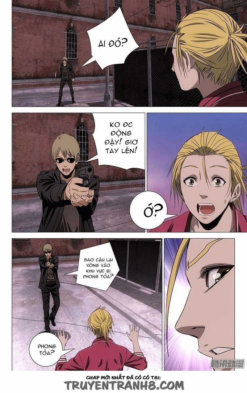 The Lost City - Chapter 84 - Trang 13