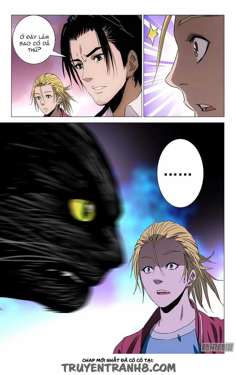 The Lost City - Chapter 84 - Trang 16