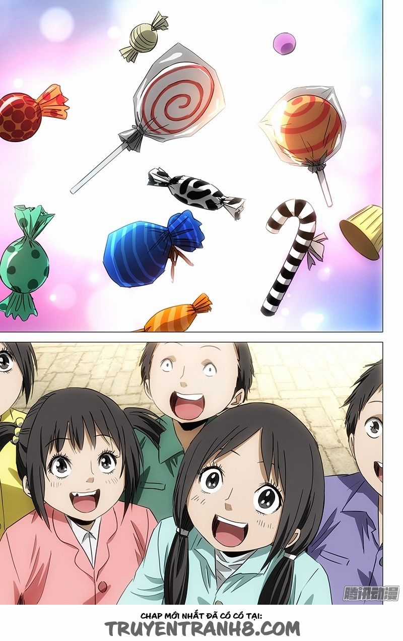 The Lost City - Chapter 84 - Trang 10