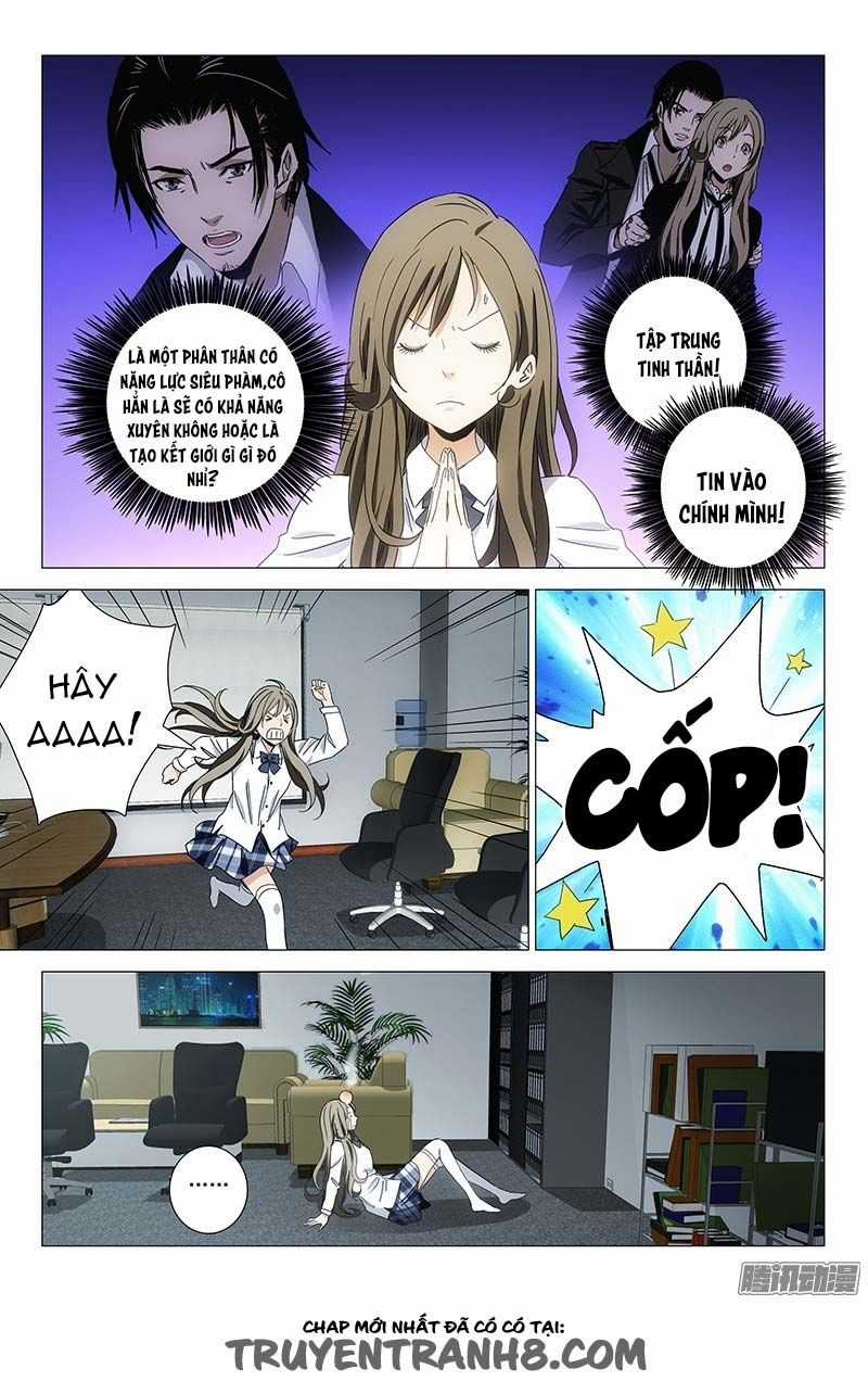 The Lost City - Chapter 85 - Trang 2