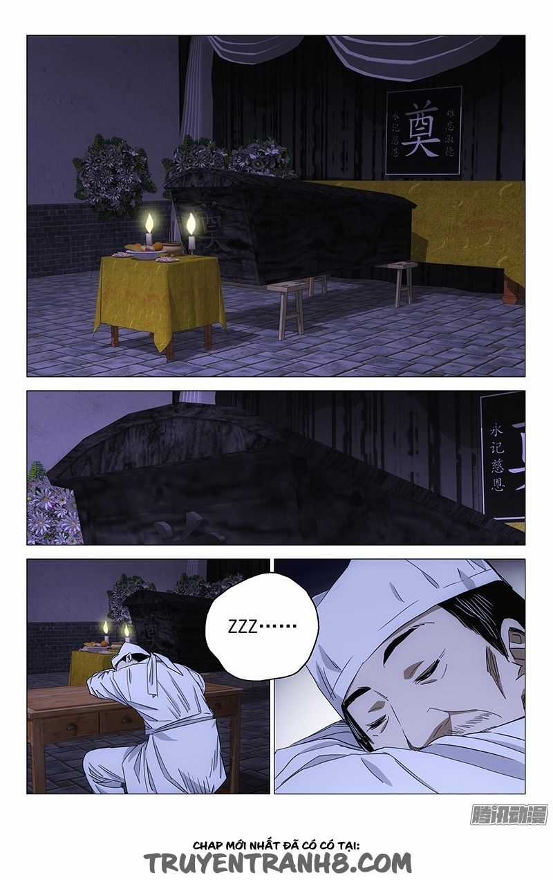 The Lost City - Chapter 86 - Trang 2