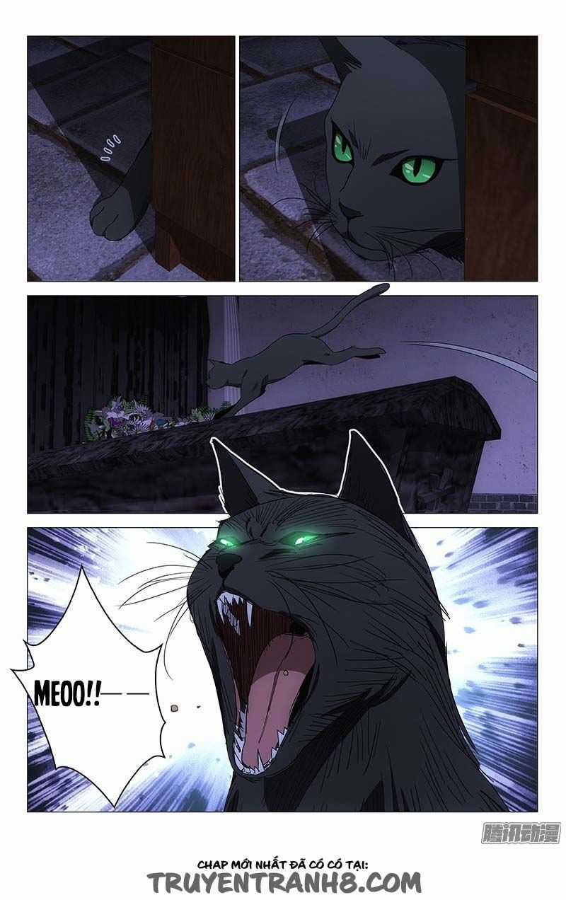 The Lost City - Chapter 86 - Trang 3