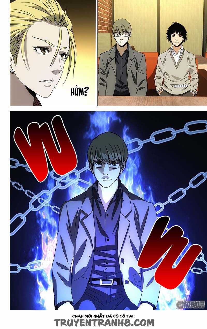 The Lost City - Chapter 86 - Trang 9