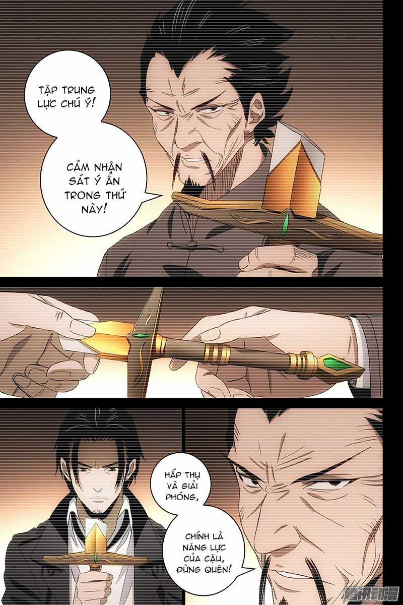 The Lost City - Chapter 88 - Trang 2