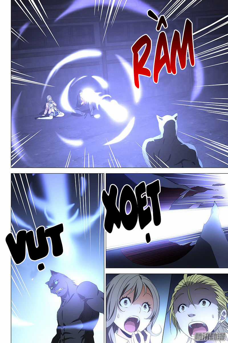 The Lost City - Chapter 88 - Trang 3