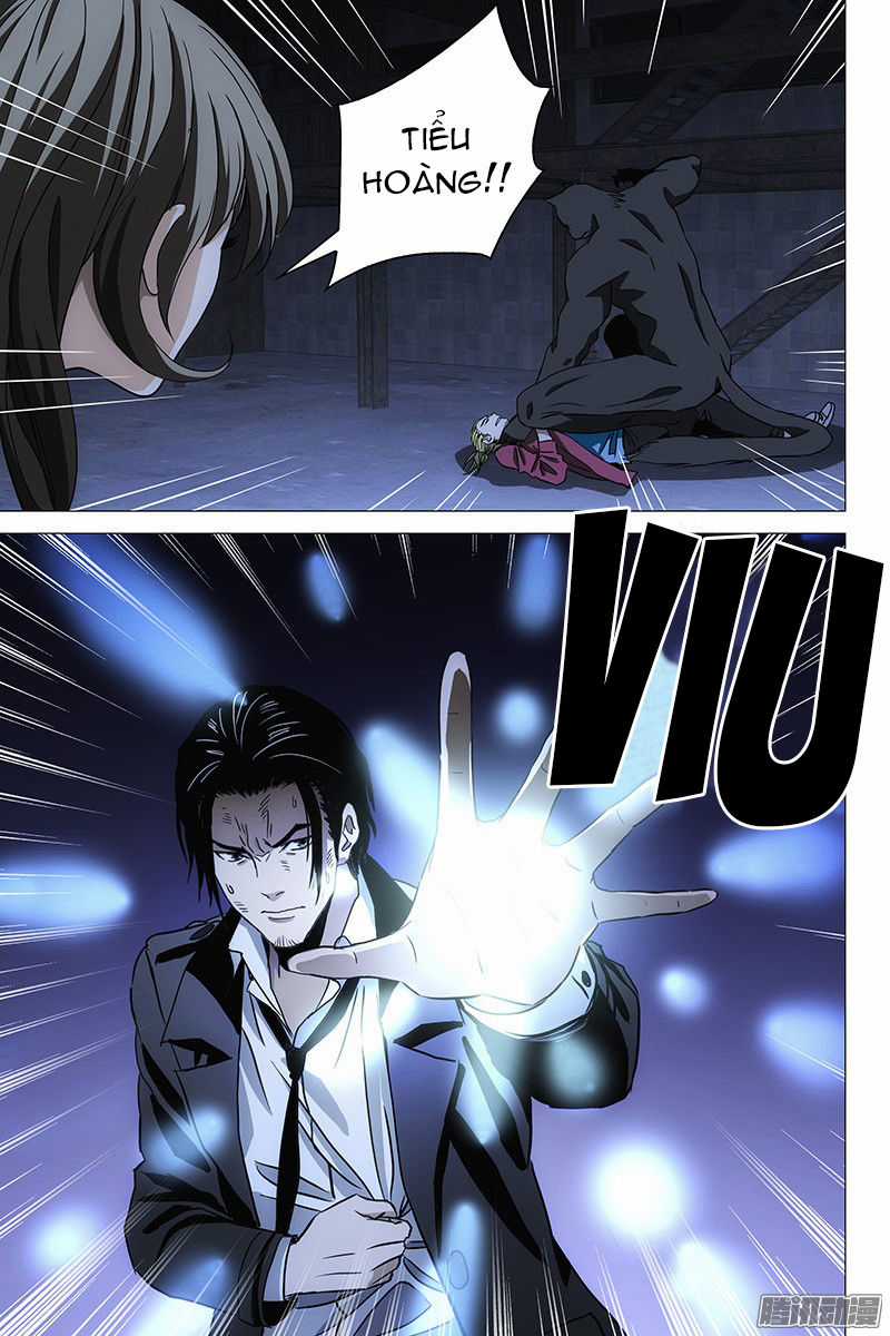 The Lost City - Chapter 89 - Trang 12