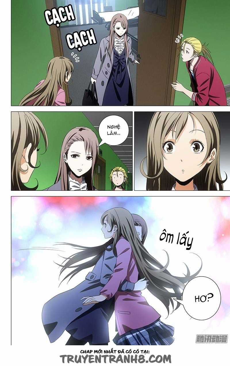 The Lost City - Chapter 90 - Trang 11