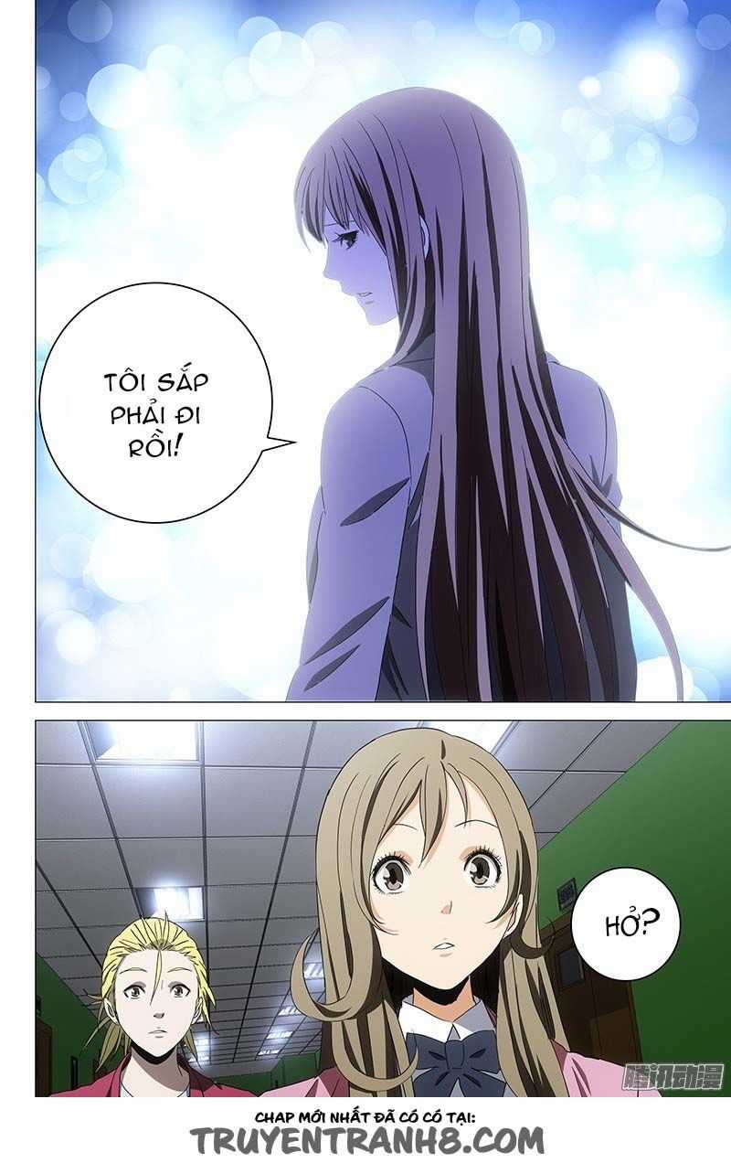 The Lost City - Chapter 90 - Trang 13