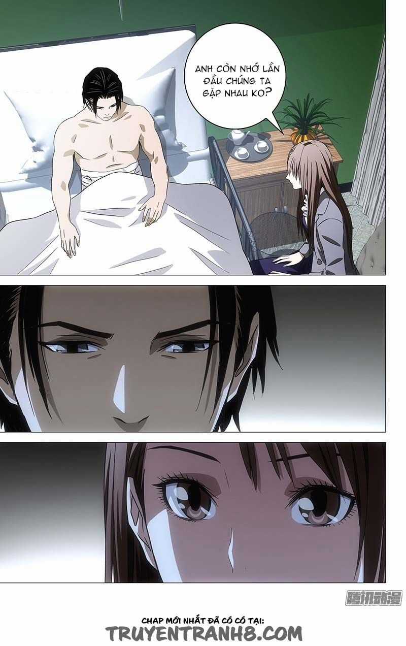 The Lost City - Chapter 90 - Trang 6