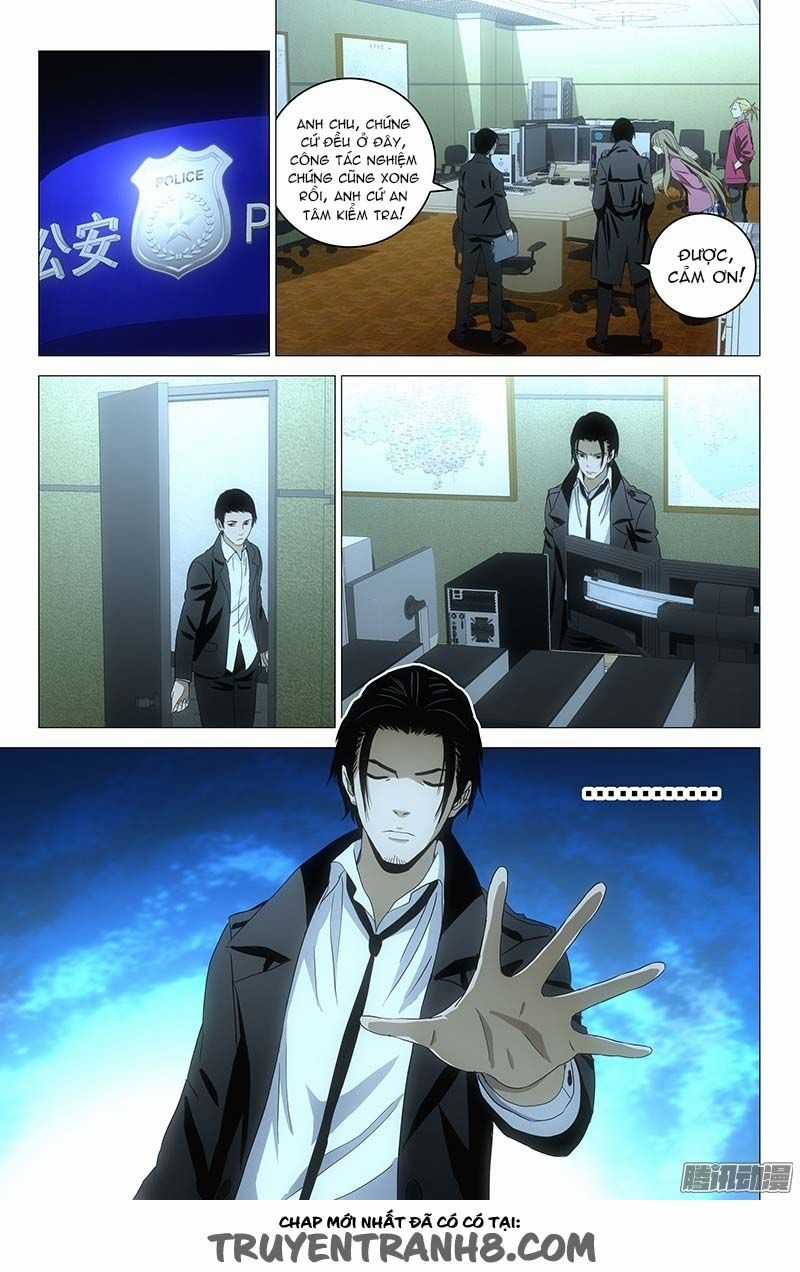 The Lost City - Chapter 91 - Trang 4