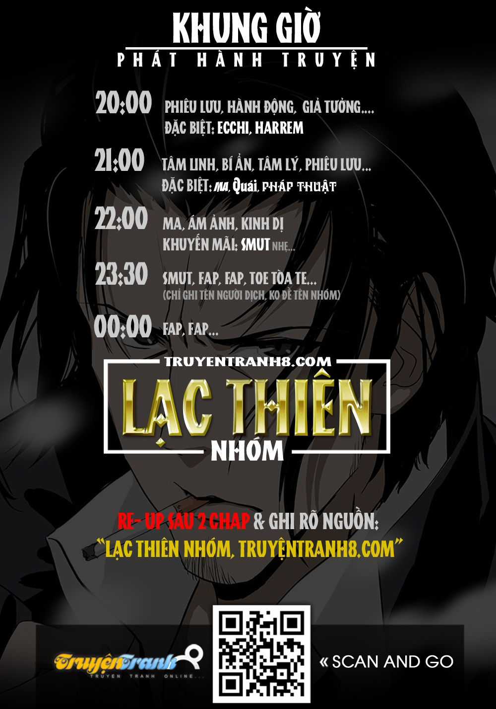 The Lost City - Chapter 92 - Trang 11