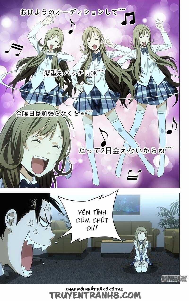 The Lost City - Chapter 92 - Trang 6