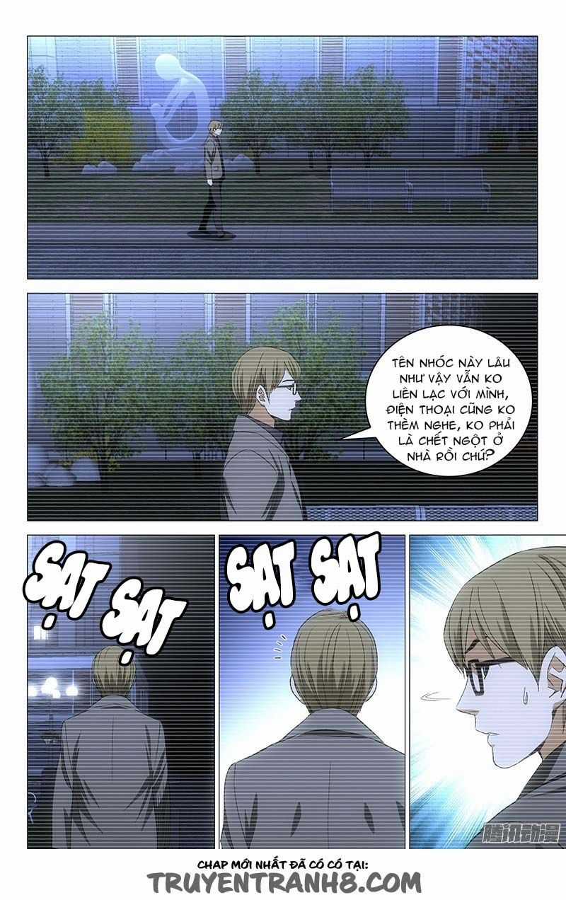 The Lost City - Chapter 94 - Trang 5