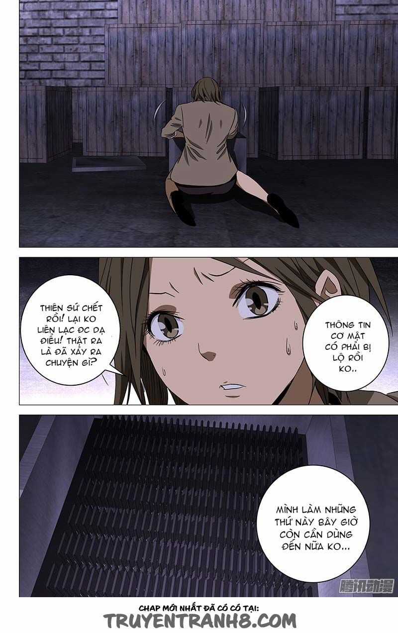 The Lost City - Chapter 95 - Trang 8