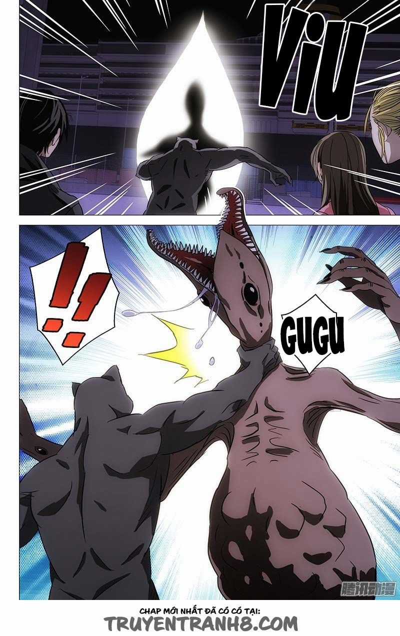 The Lost City - Chapter 96 - Trang 6