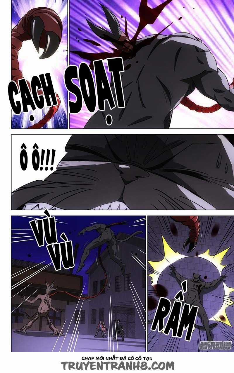 The Lost City - Chapter 96 - Trang 8