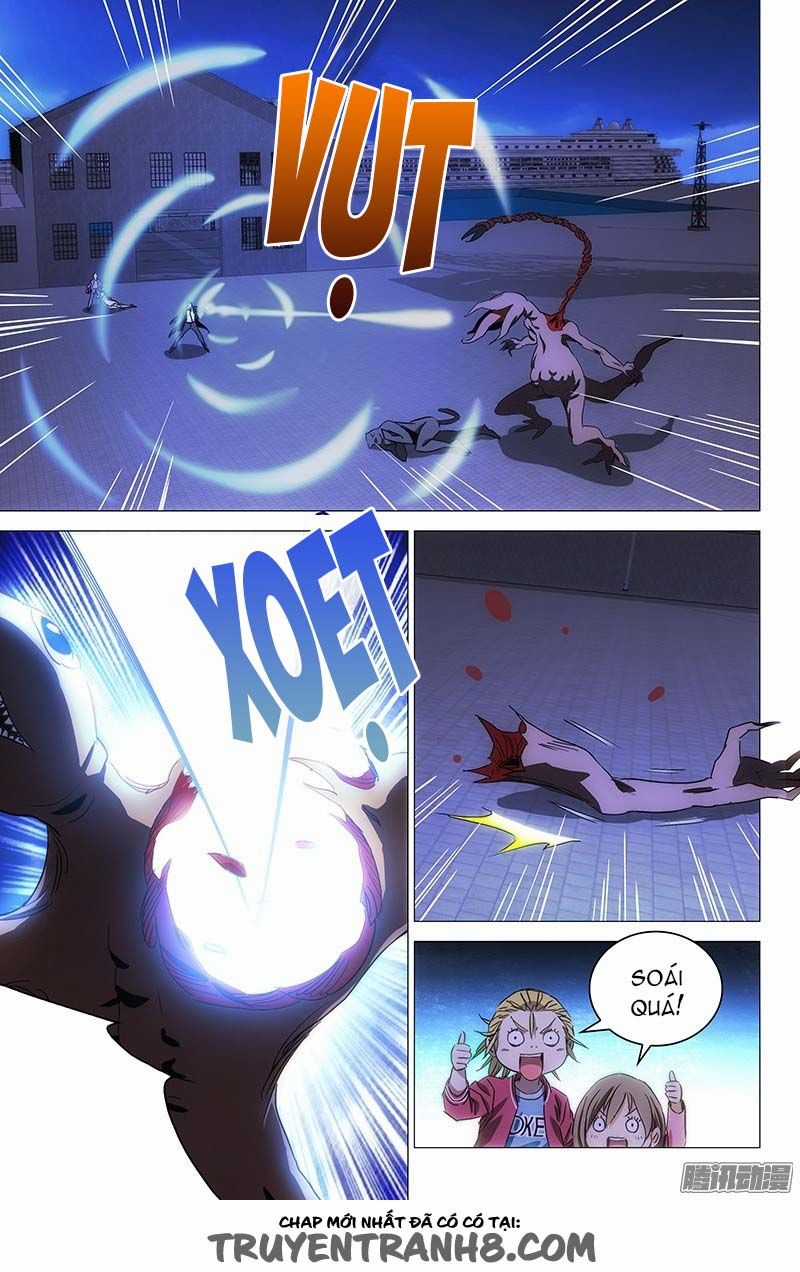 The Lost City - Chapter 97 - Trang 2