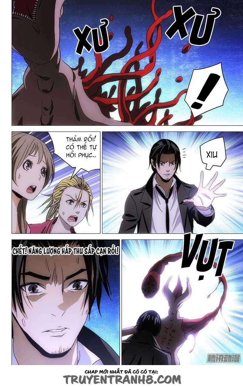 The Lost City - Chapter 97 - Trang 3